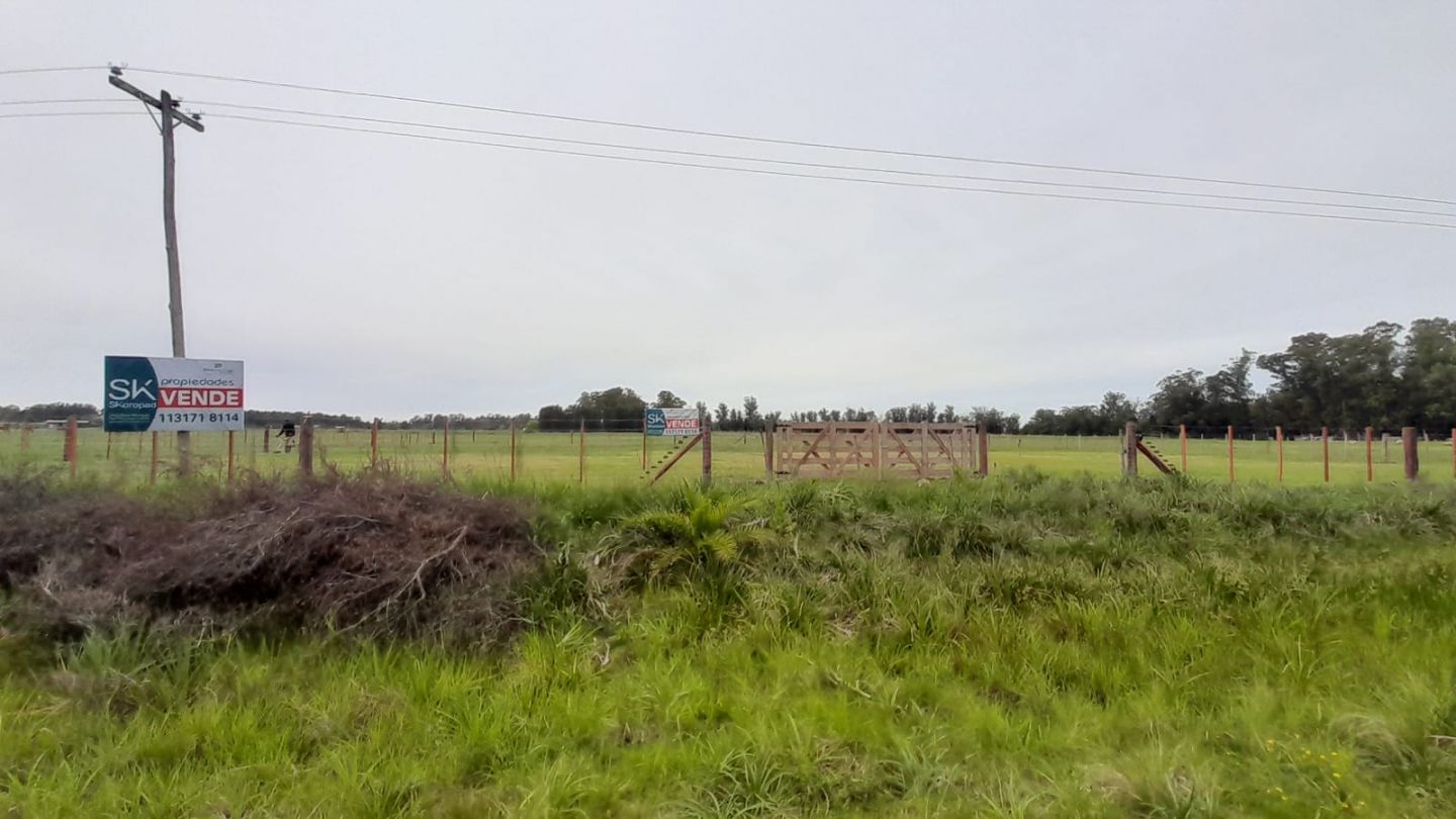 Lote EN VENTA