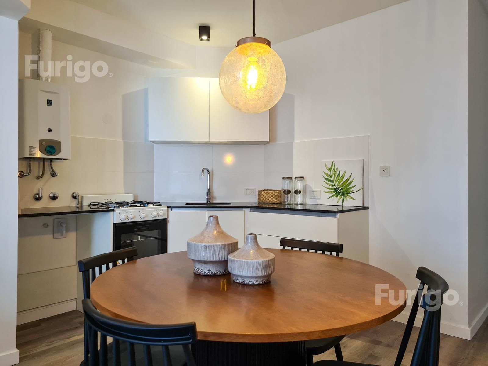 Departamento en Venta en Rosario, Santa Fe