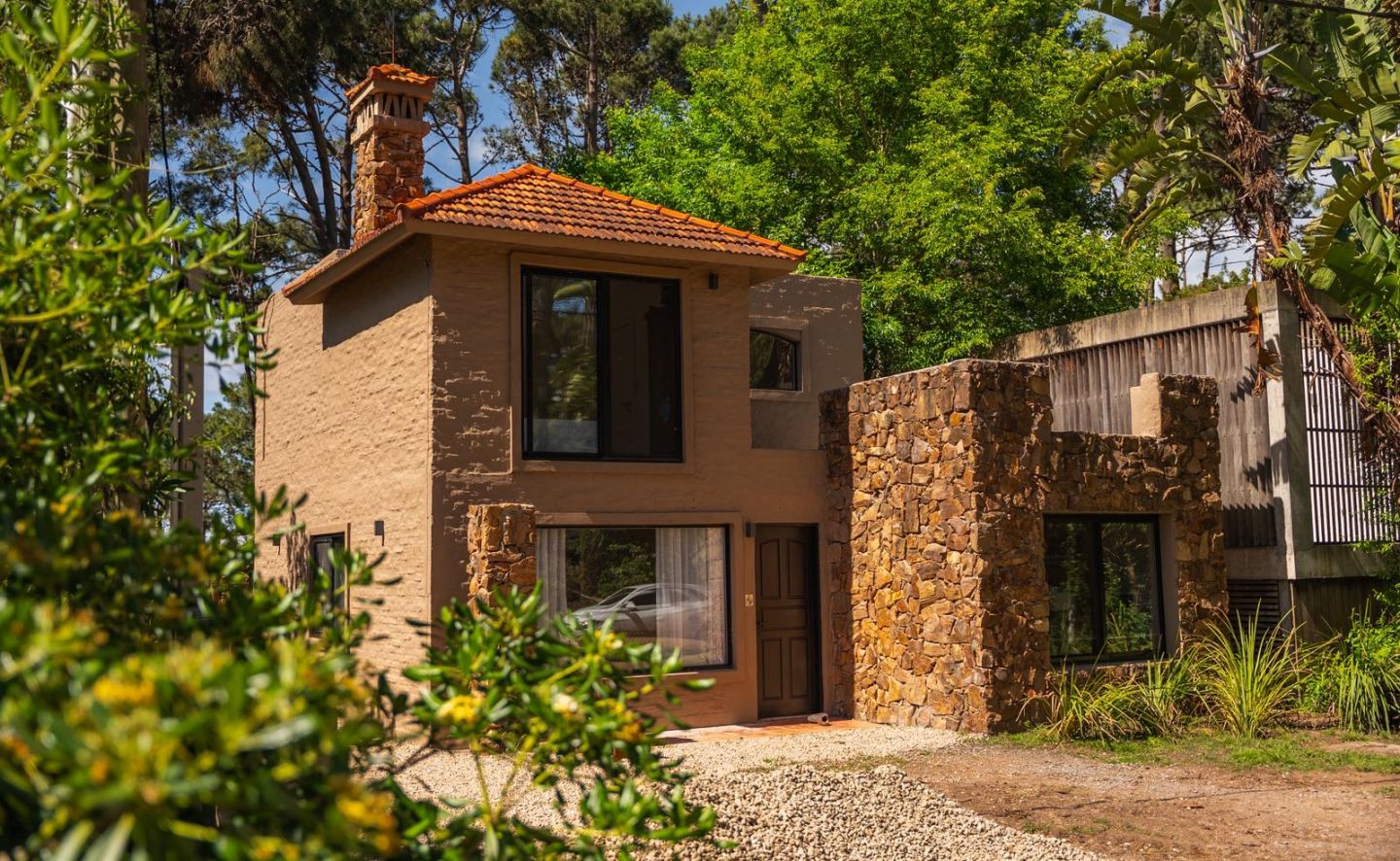 Casa EN ALQUILER TEMPORARIO