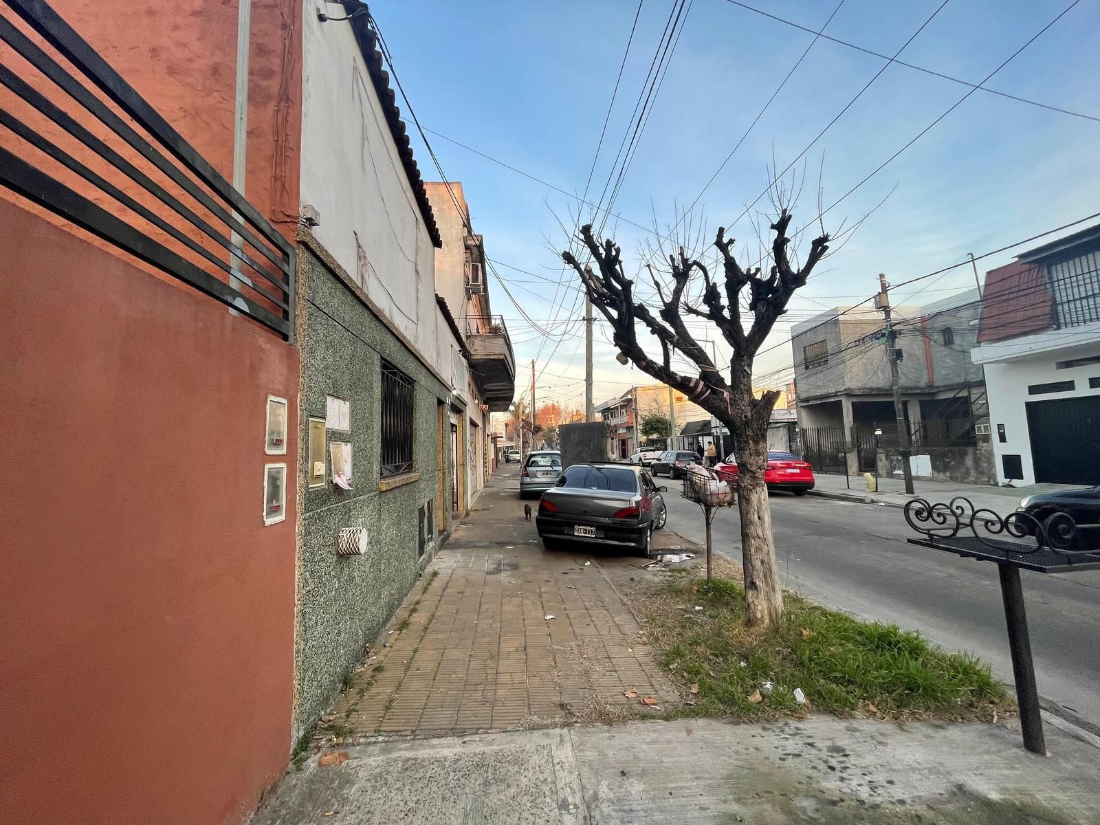 Lote en Venta en General San Martin, G.B.A. Zona Norte