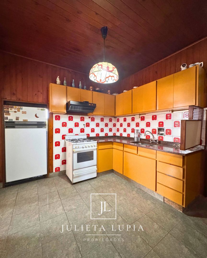 Casa en Venta en Tres de Febrero, G.B.A. Zona Oeste