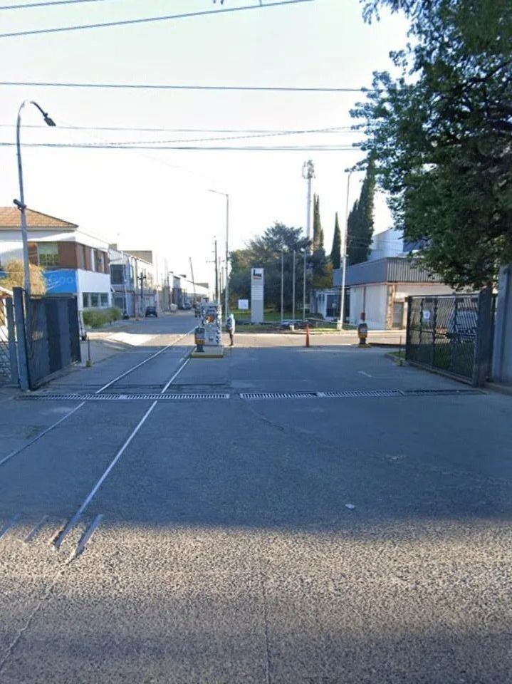 Galpon en Valentín Gómez
