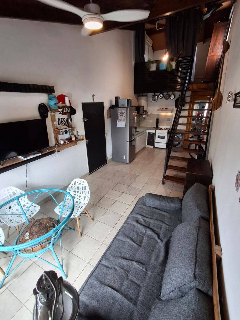 Departamento en venta Caseros 2 ambientes