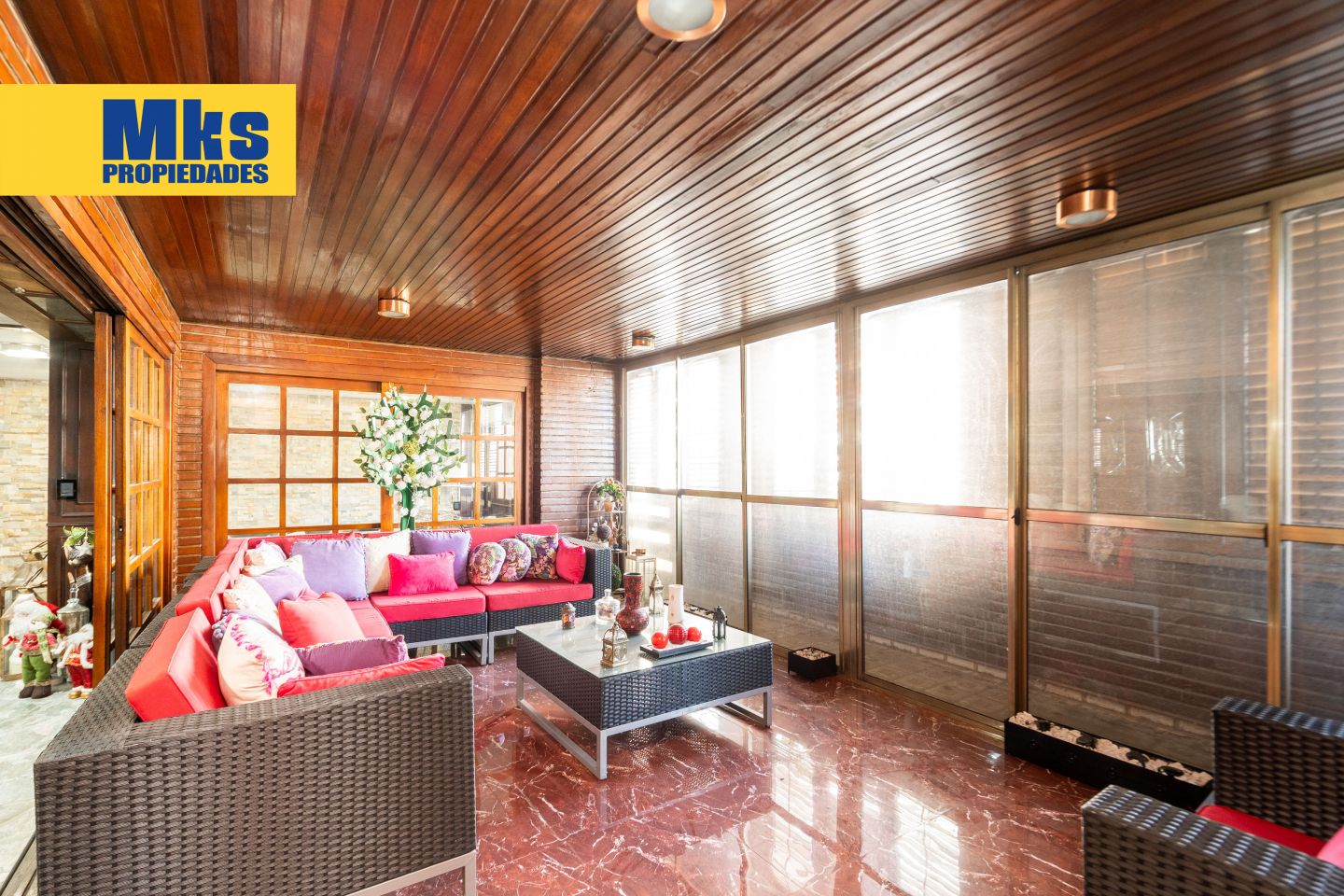 VENTA DE DEPARTAMENTO EN Avellaneda - Avellaneda - 20