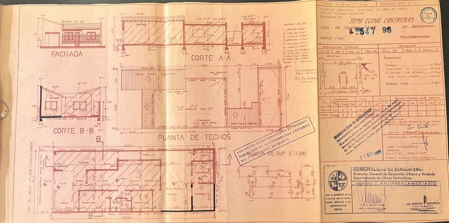 Casa EN VENTA