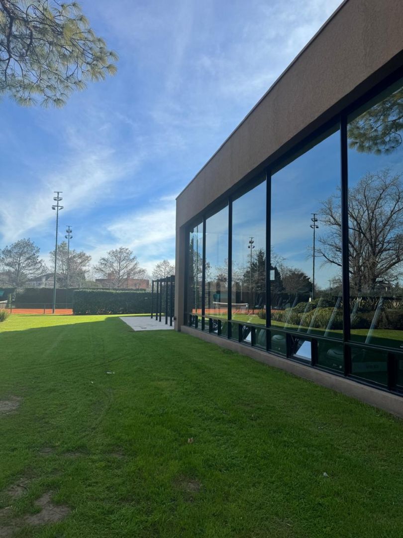 VENTA DE CASA EN DEL VISO - AYRES DEL PILAR - 36