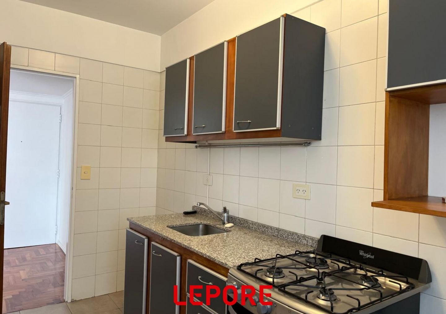 Departamento EN ALQUILER
