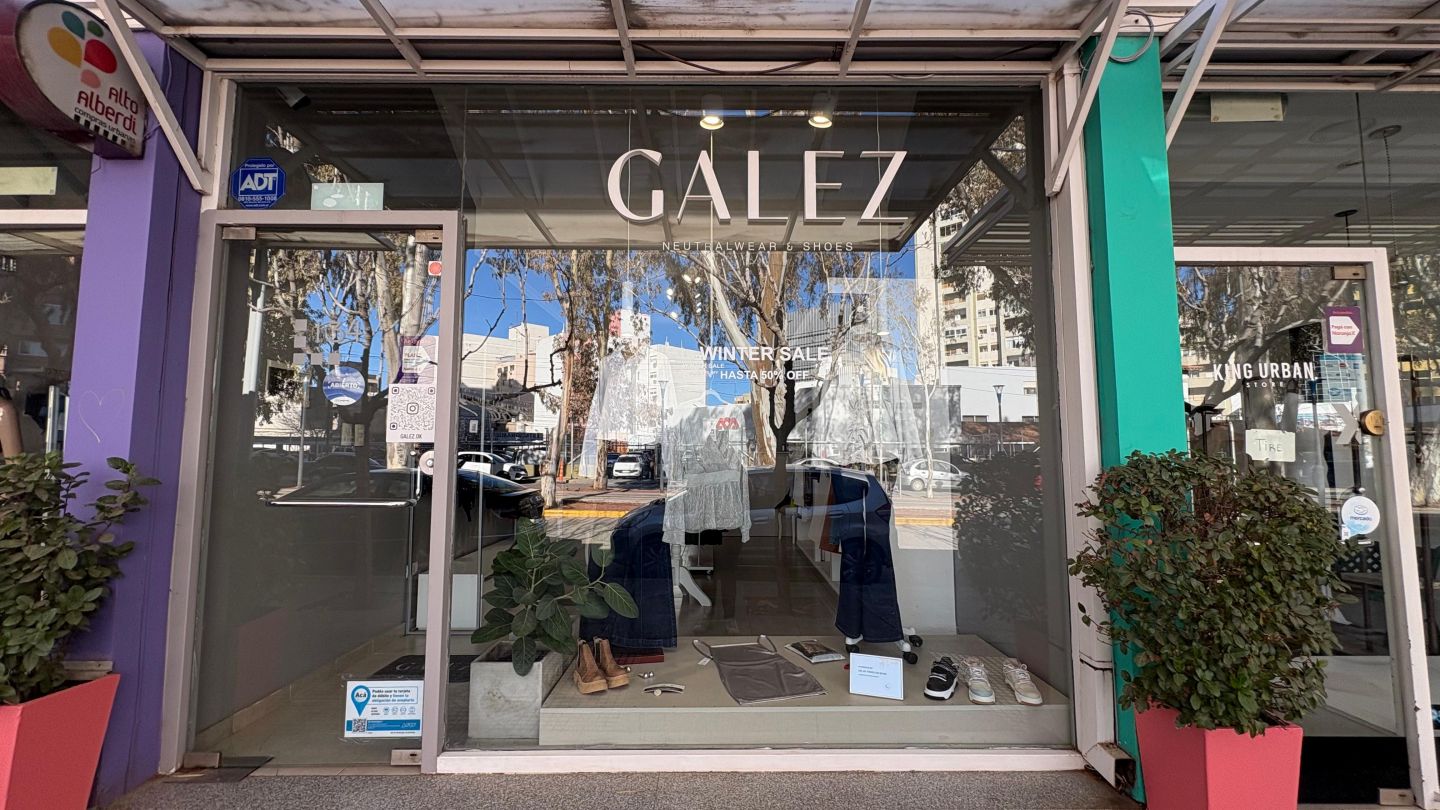 Negocio en Venta en Neuquen, Neuquen