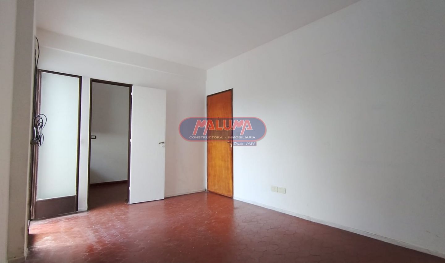 VENTA DE DEPARTAMENTO EN Tres de Febrero - Ciudadela - 1