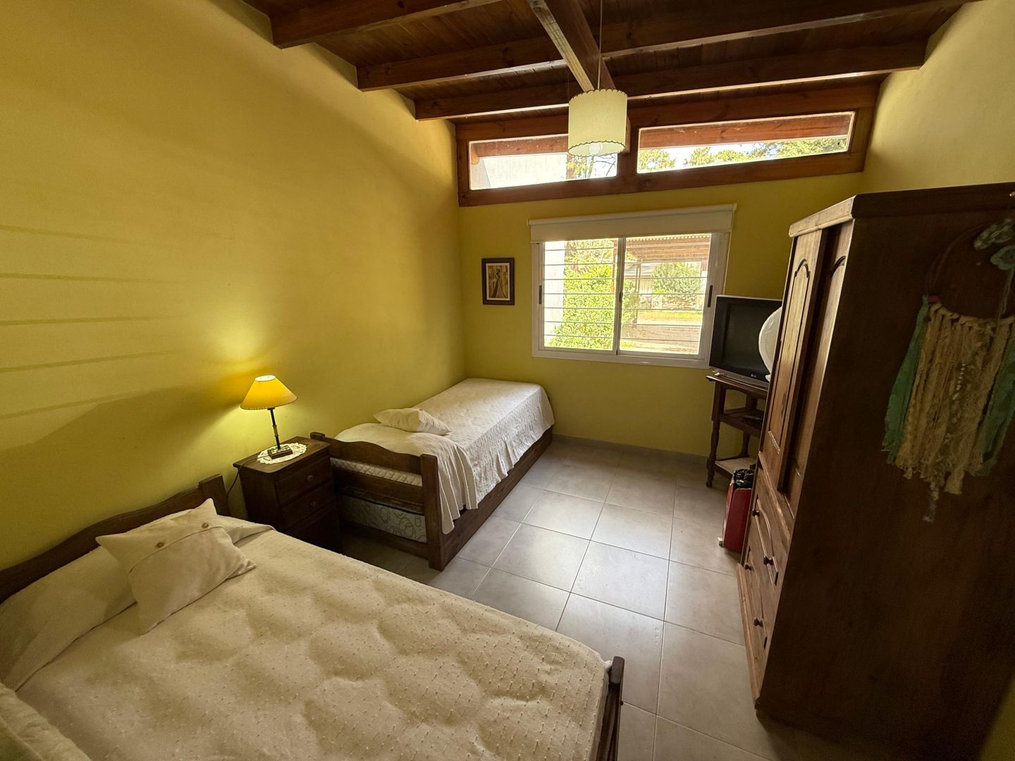 Casa EN ALQUILER TEMPORARIO