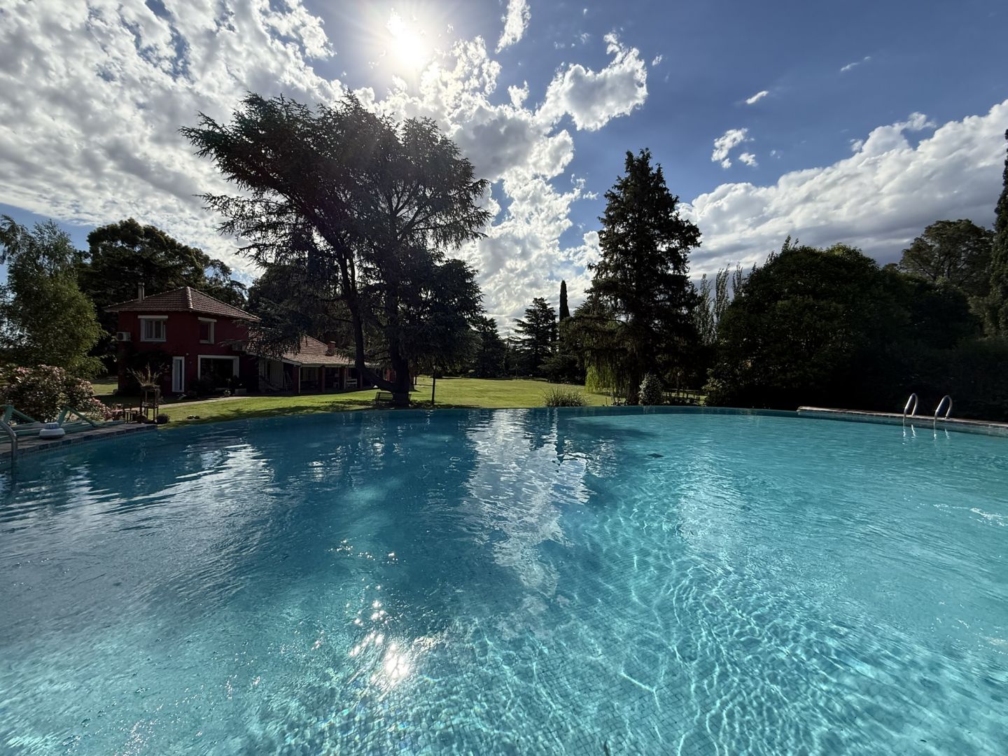 Quinta EN VENTA