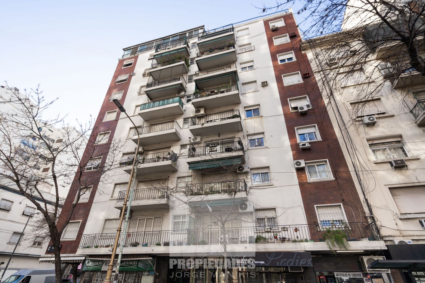 Departamento en Venta en Barracas, Capital Federal