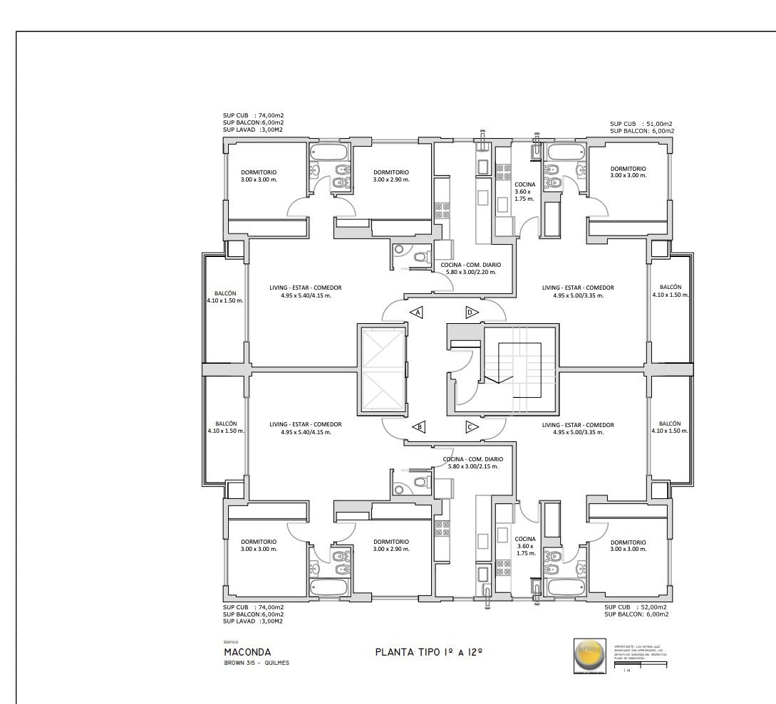 Departamento EN VENTA