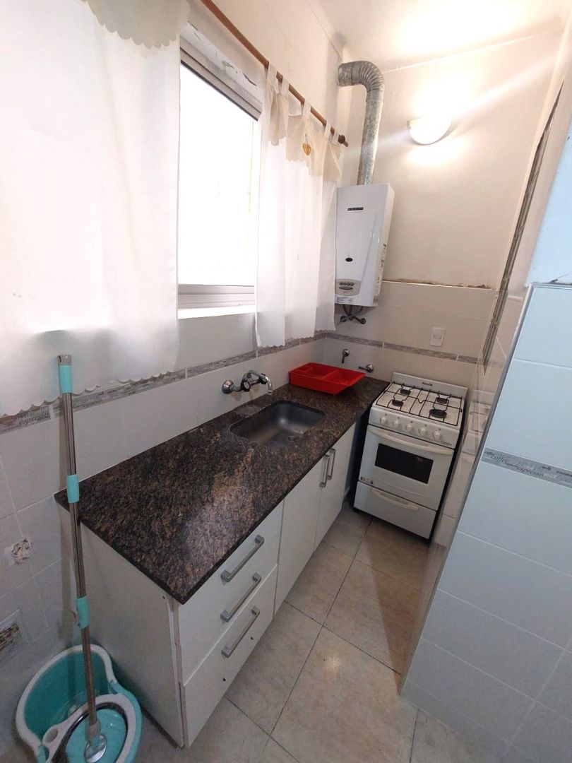 Departamento en Alquiler Temporario en Mar del Plata, Buenos Aires Costa Atlantica
