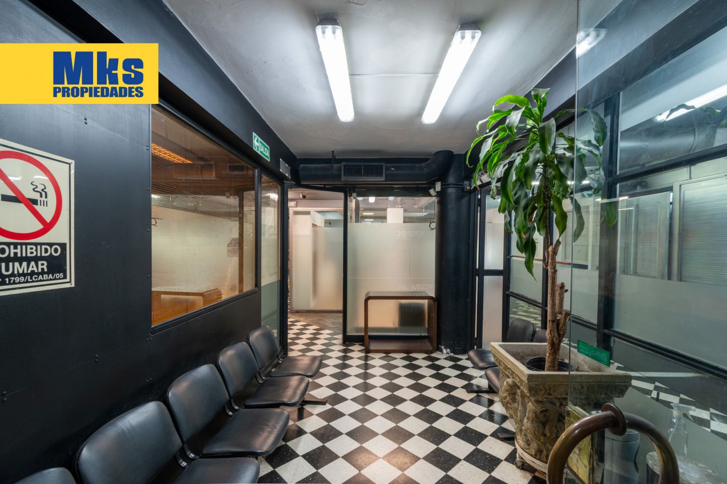 Edificio en Venta en Barracas, Capital Federal