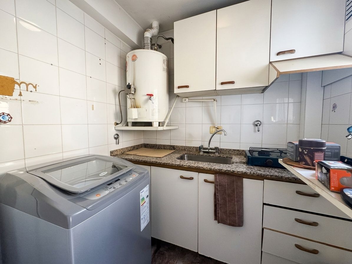 Departamento en Venta en Capital, Mendoza