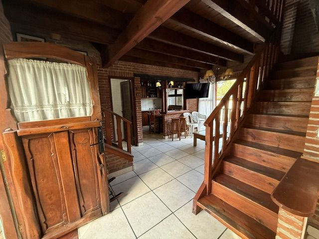 Casa en Venta en Cariló, Buenos Aires Costa Atlantica