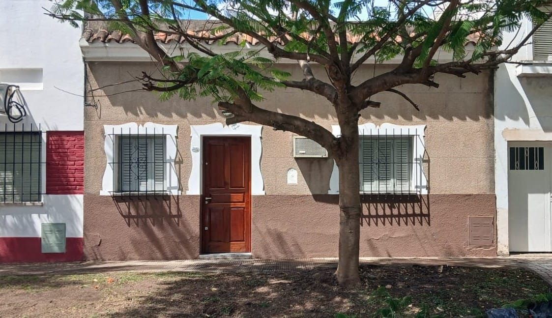 Casa en venta 2 ambientes