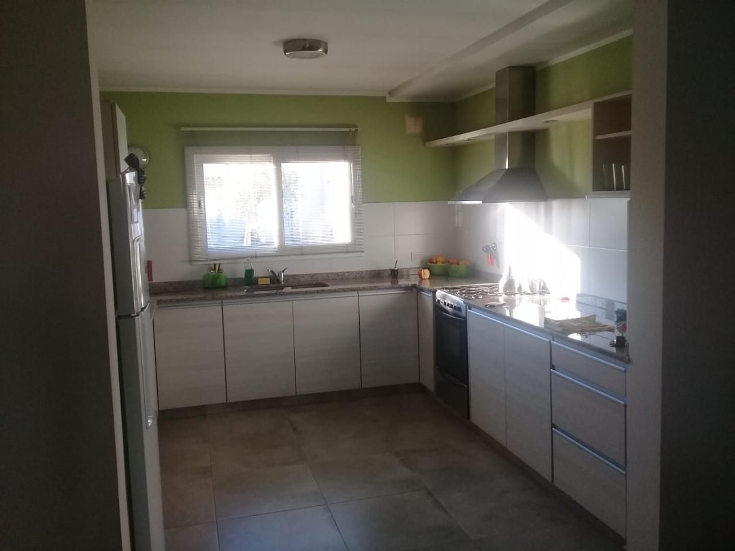 Casa EN ALQUILER