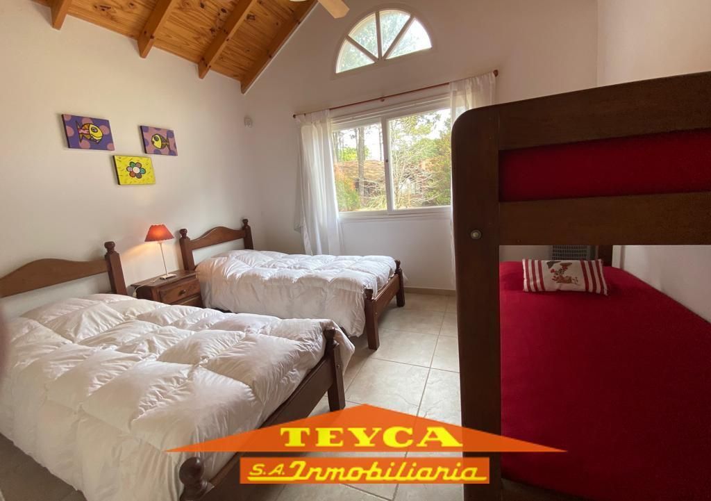Casa en venta Norte 4 ambientes