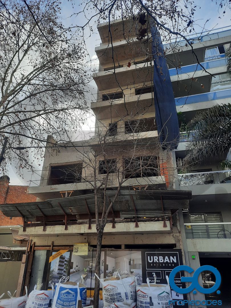 Departamento en Venta en Villa Devoto, Capital Federal