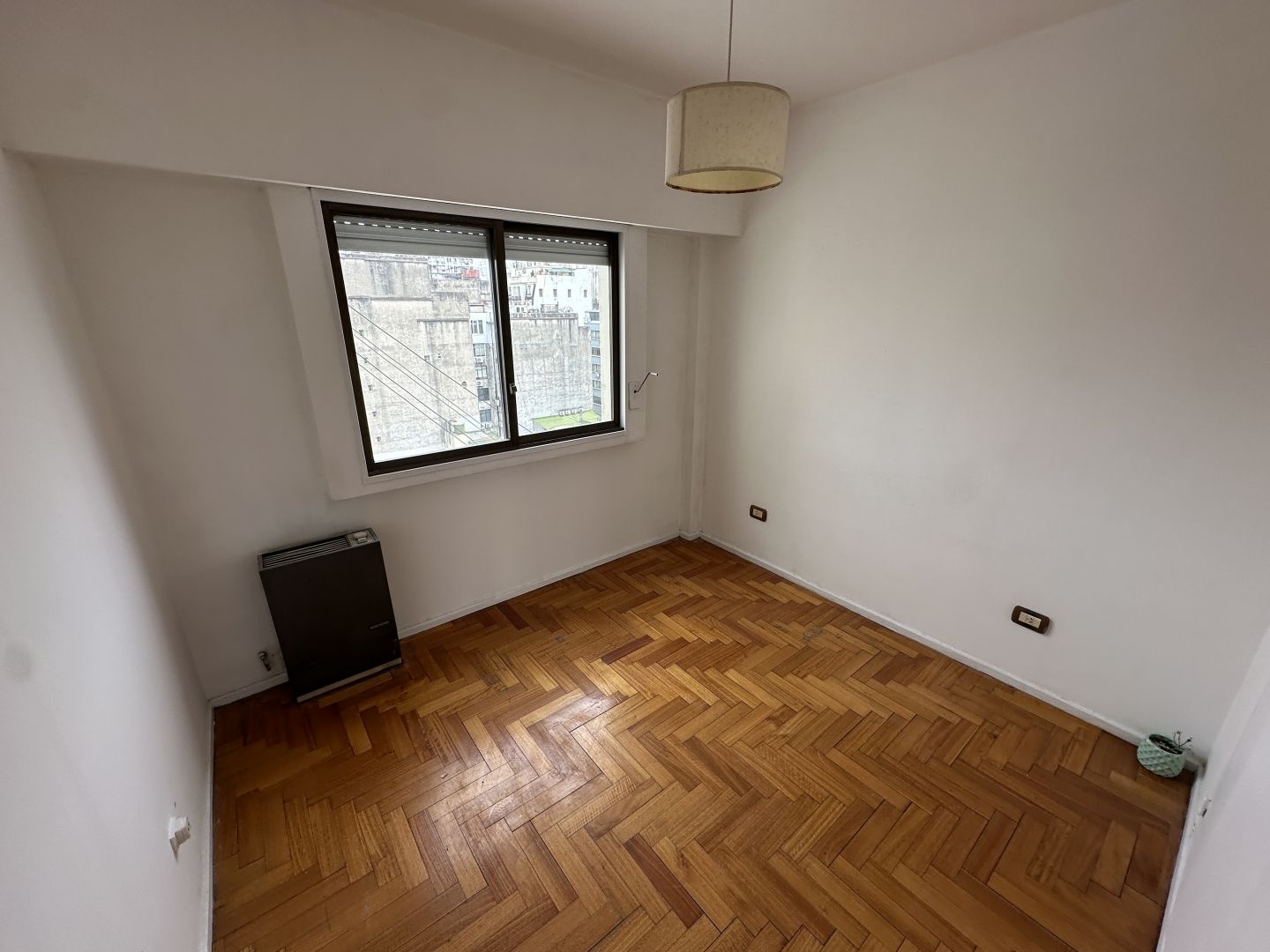 ALQUILER DE DEPARTAMENTO EN Capital Federal - San Nicolás - 11