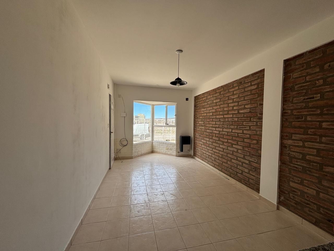 ALQUILER DE DEPARTAMENTO EN Puerto Madryn - Zona Sur - 3