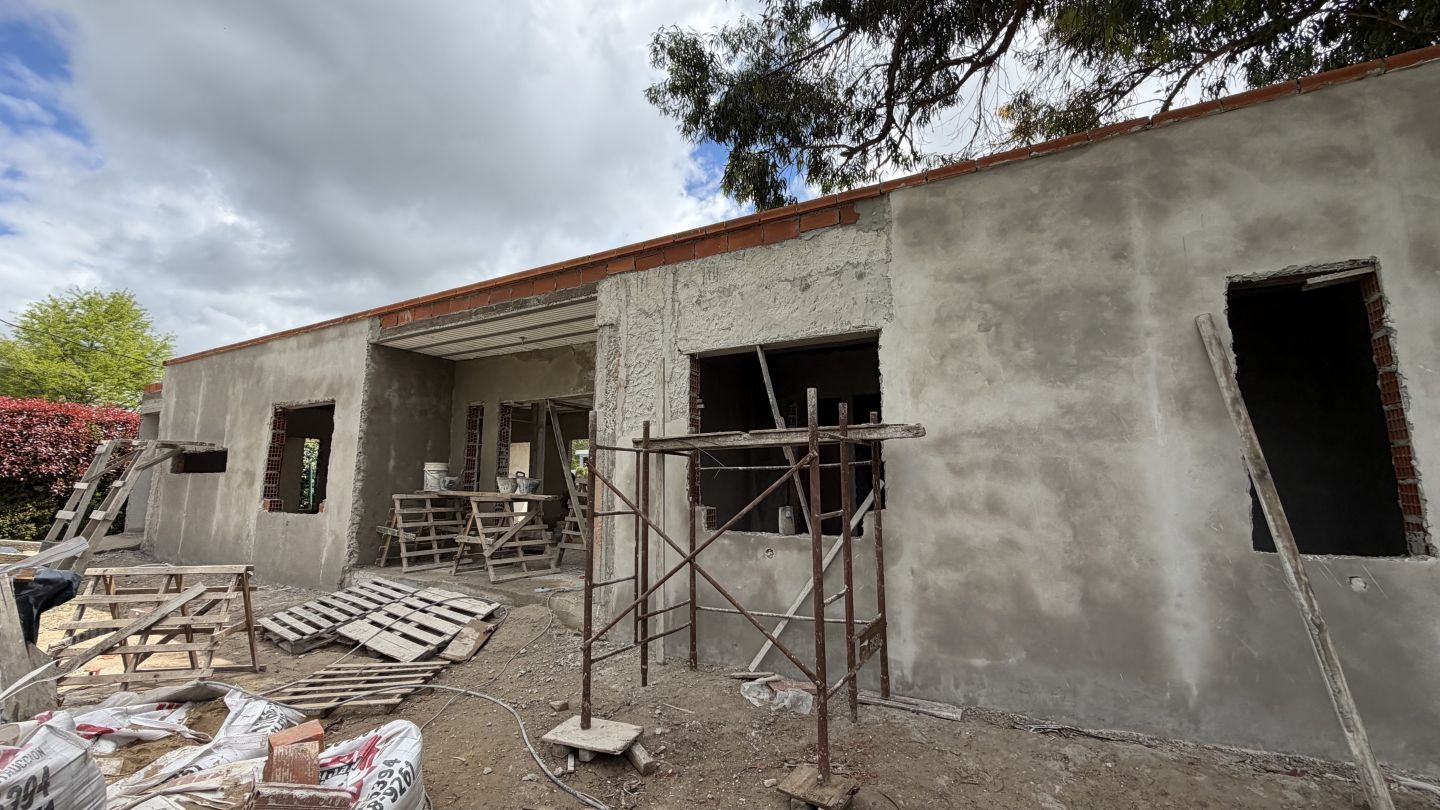 Casa en 