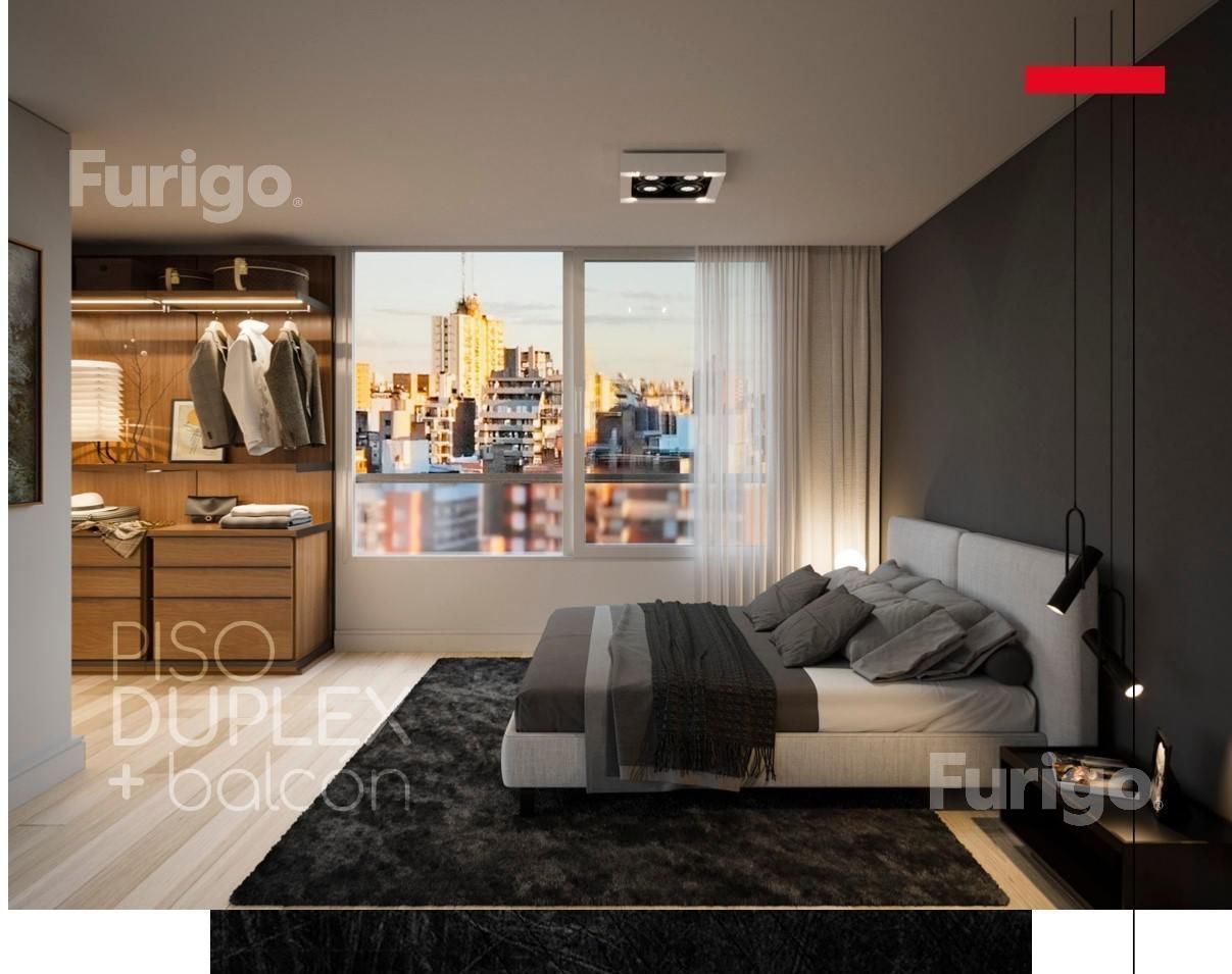 Departamento en Venta en Rosario, Santa Fe