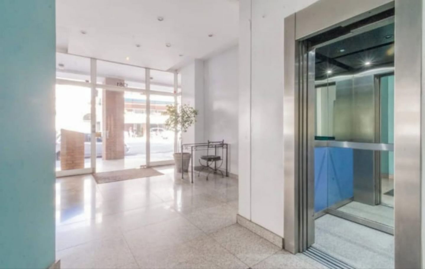 Departamento en venta Las Cañitas 2 