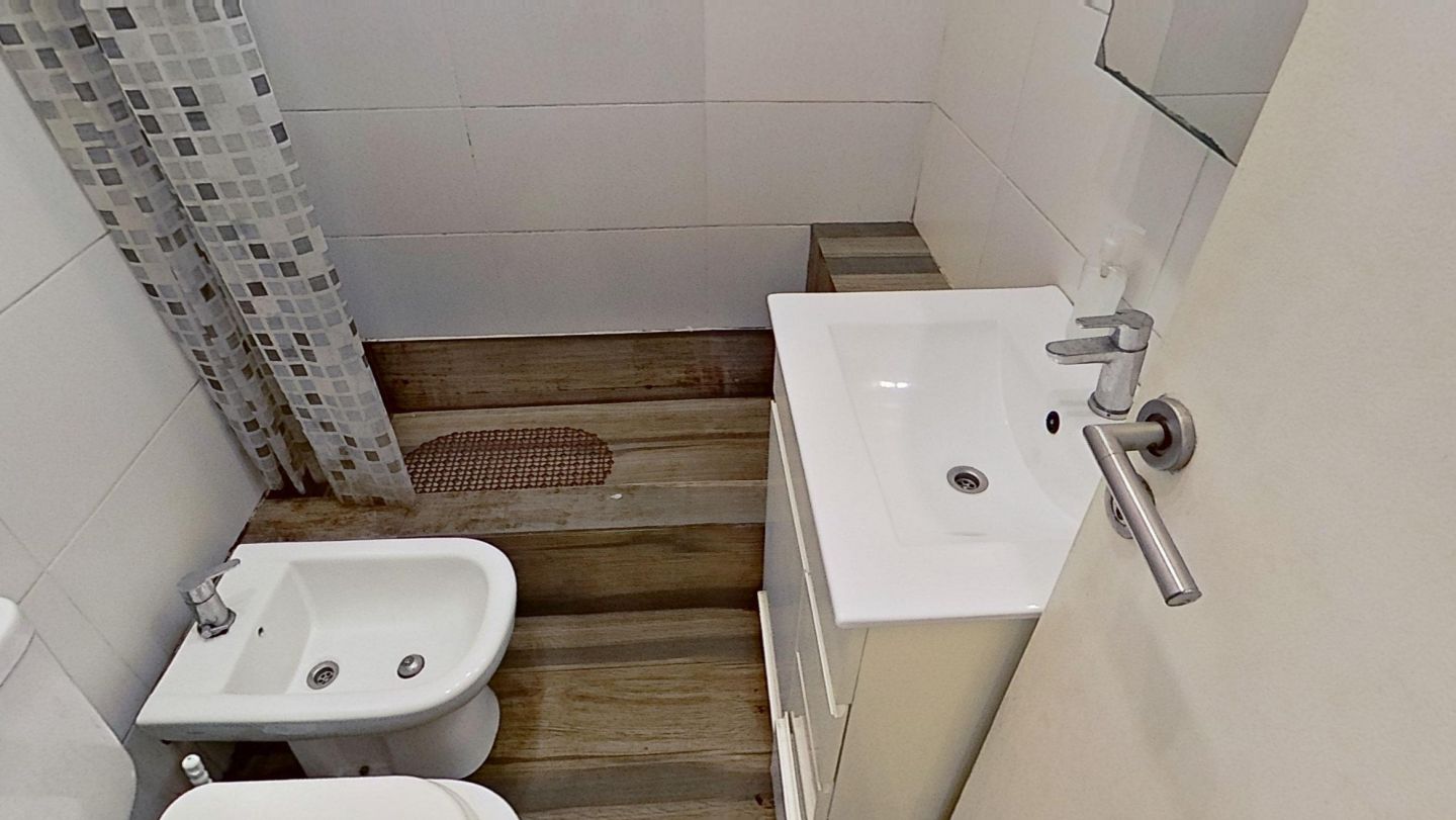 Departamento en Venta en San Cristobal, Capital Federal