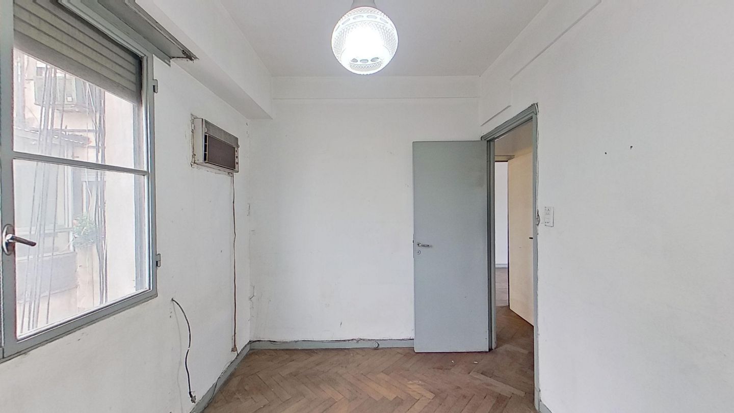 Departamento en Venta en Balvanera, Capital Federal
