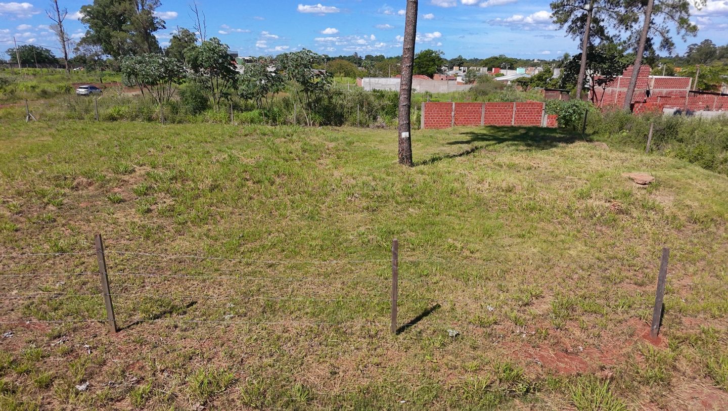 Lote EN VENTA