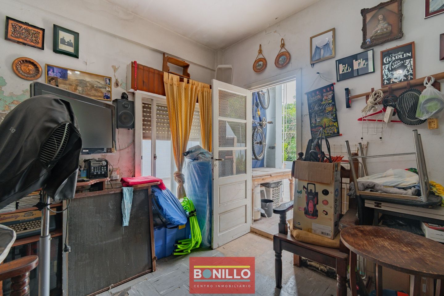 VENTA DE DEPARTAMENTO EN Capital Federal - Villa Pueyrredón - 44
