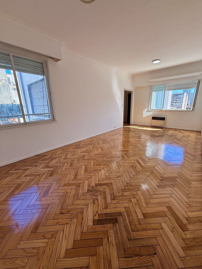 VENTA DE DEPARTAMENTO EN Capital Federal - Balvanera - 2