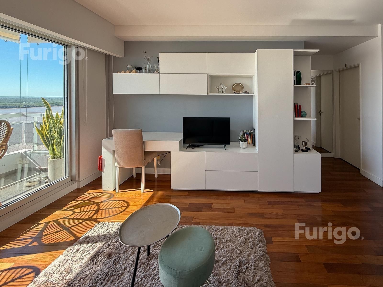 Departamento en Venta en Rosario, Santa Fe