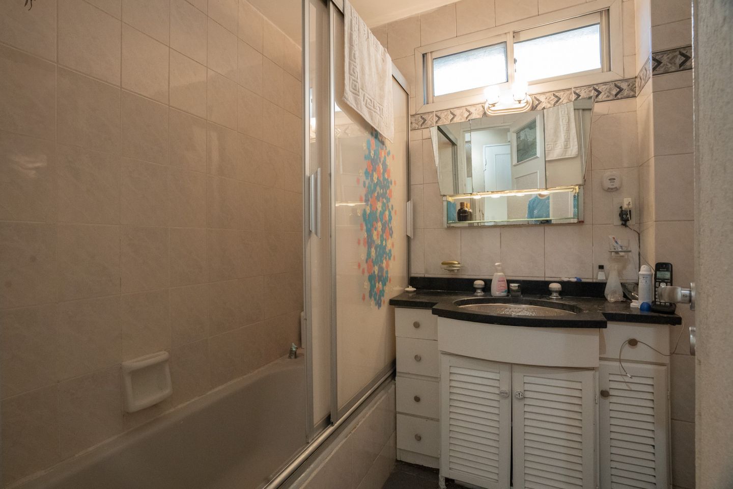 Departamento en Venta en Barracas, Capital Federal