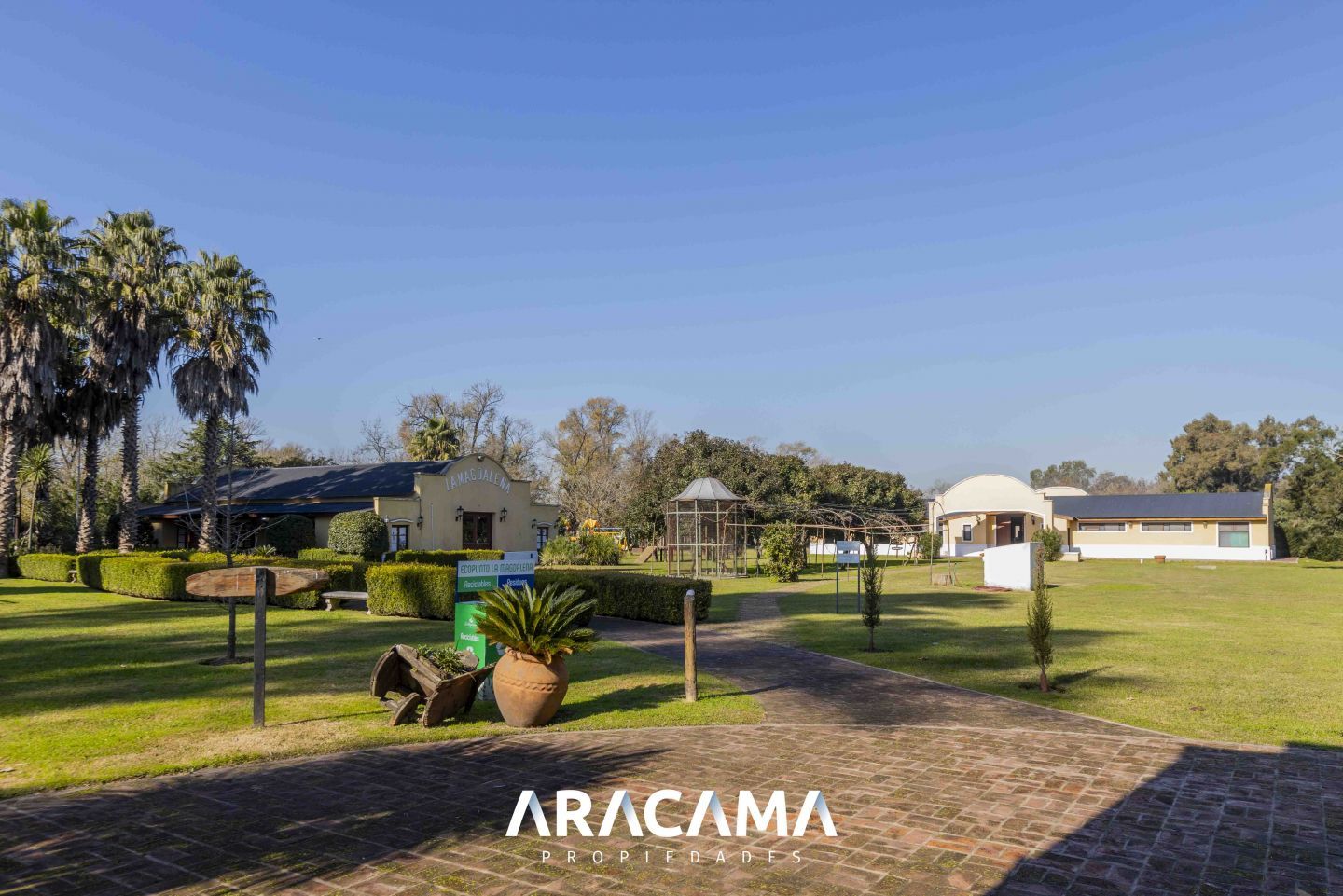 Lote EN VENTA