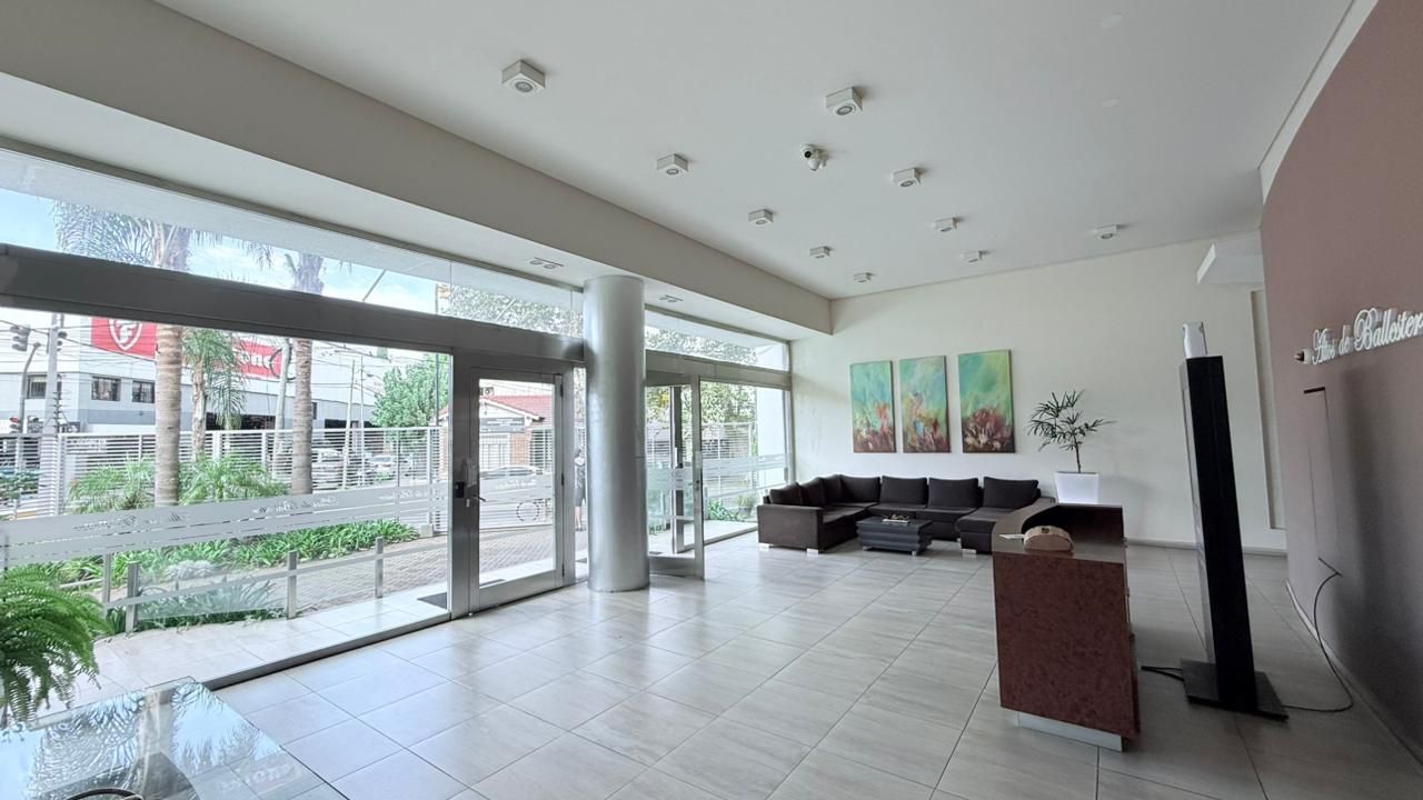Departamento en Venta en General San Martin, G.B.A. Zona Norte