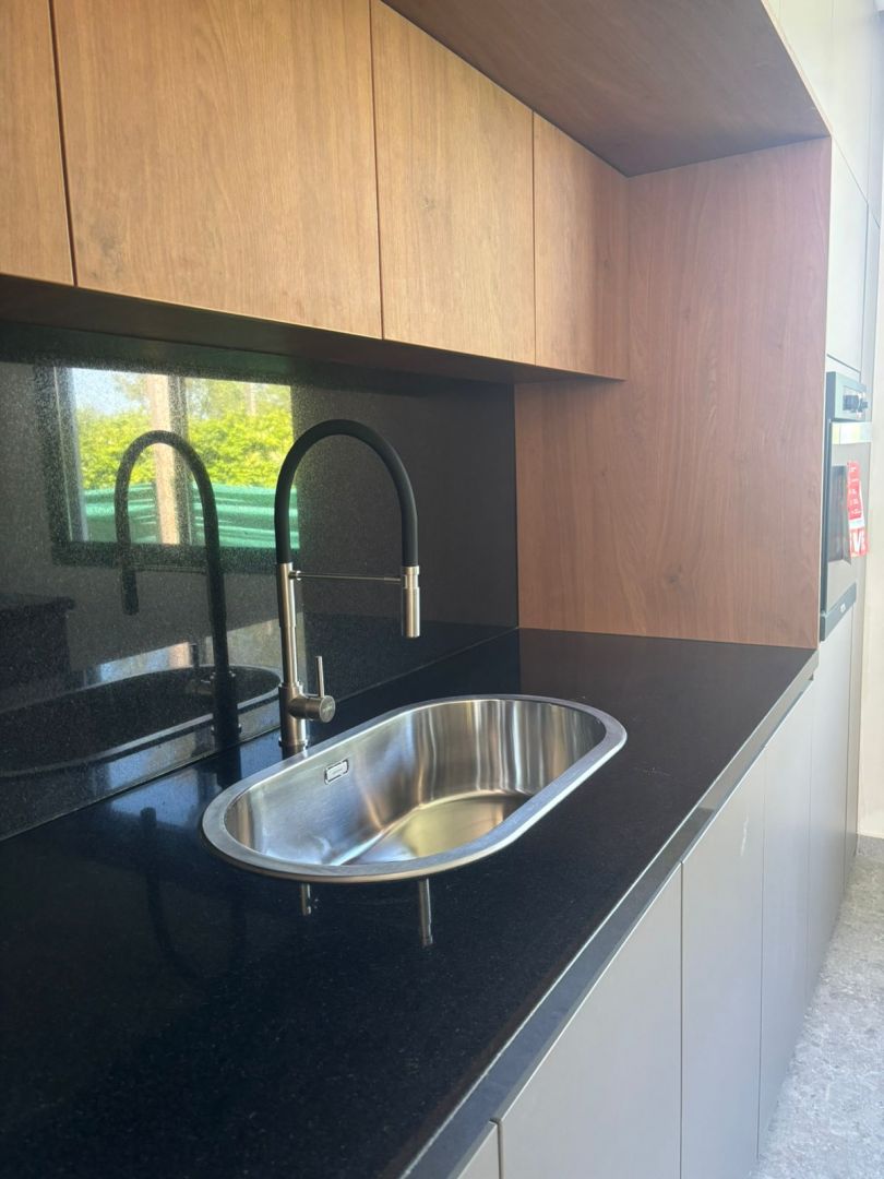 VENTA DE CASA EN Departamento de Rosario - Ibarlucea - 6