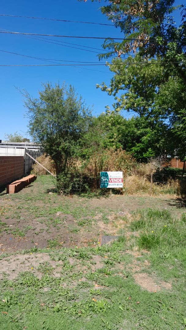 Lote EN VENTA