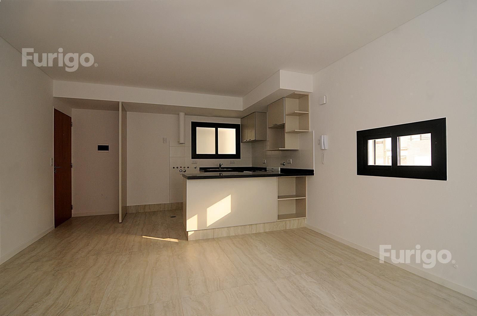 Departamento en Venta en Rosario, Santa Fe