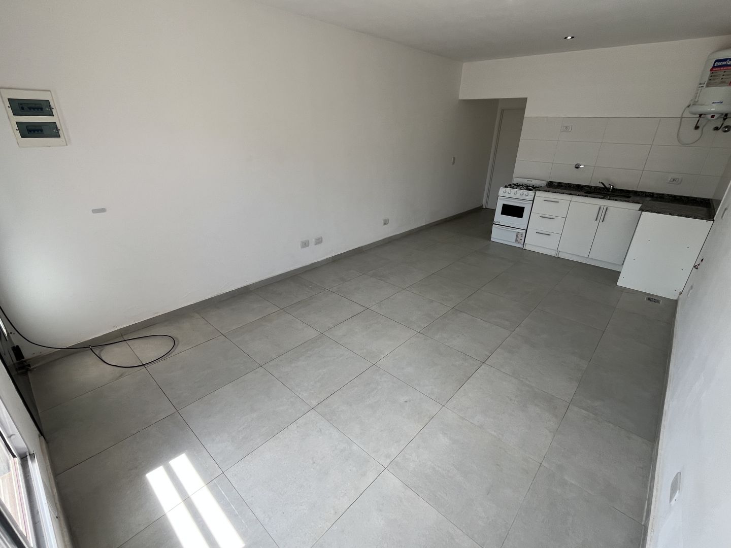 ALQUILER DE DEPARTAMENTO EN José C Paz - Complejo Morena I - 5