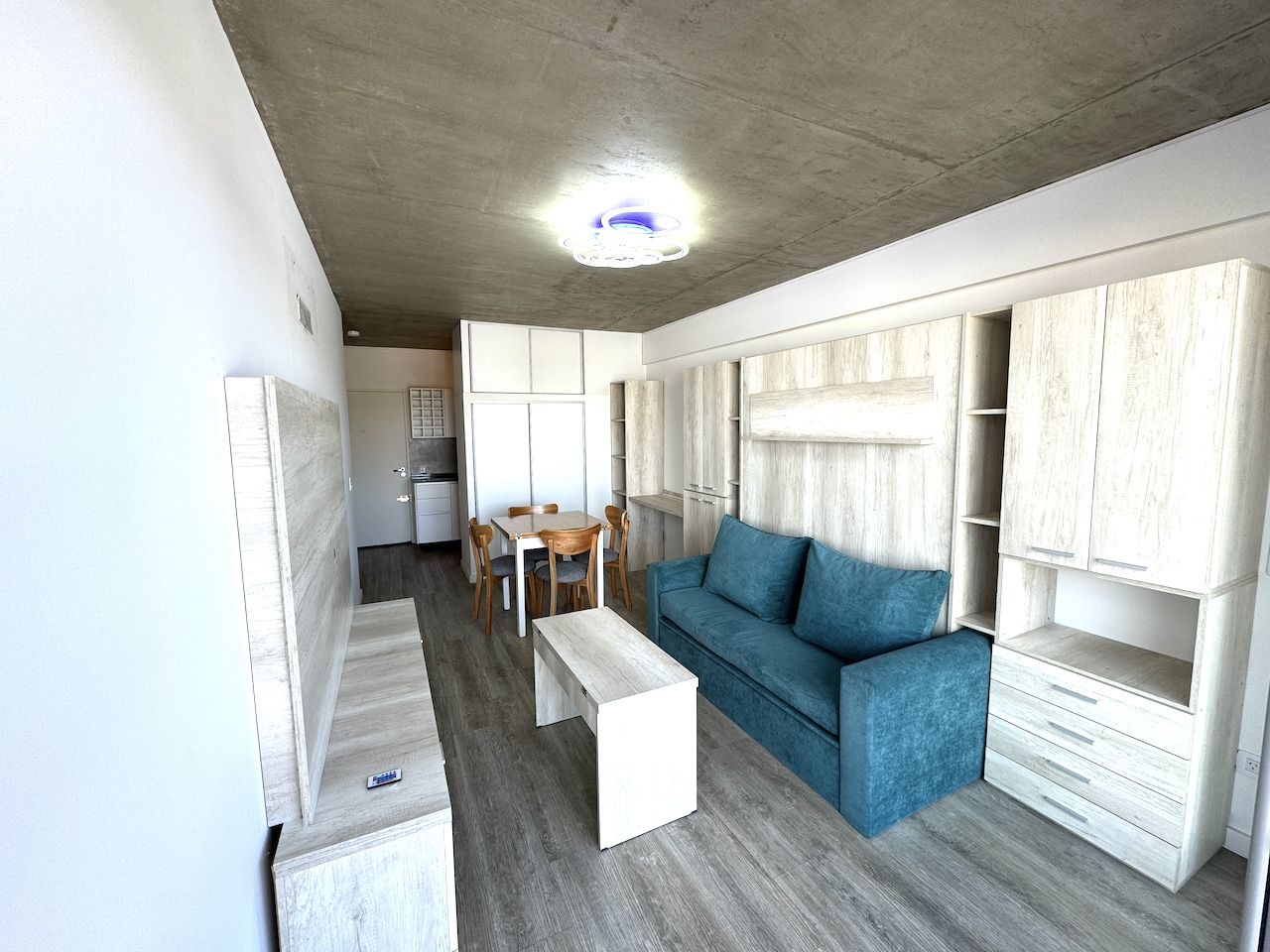 Departamento EN ALQUILER
