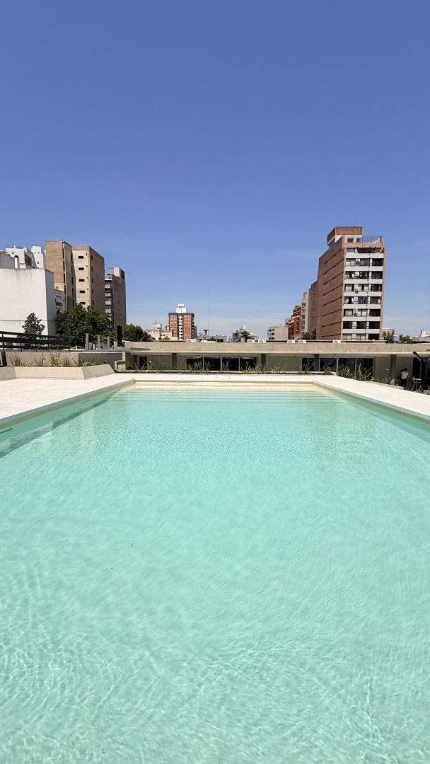 Departamento en Venta en Rosario, Santa Fe