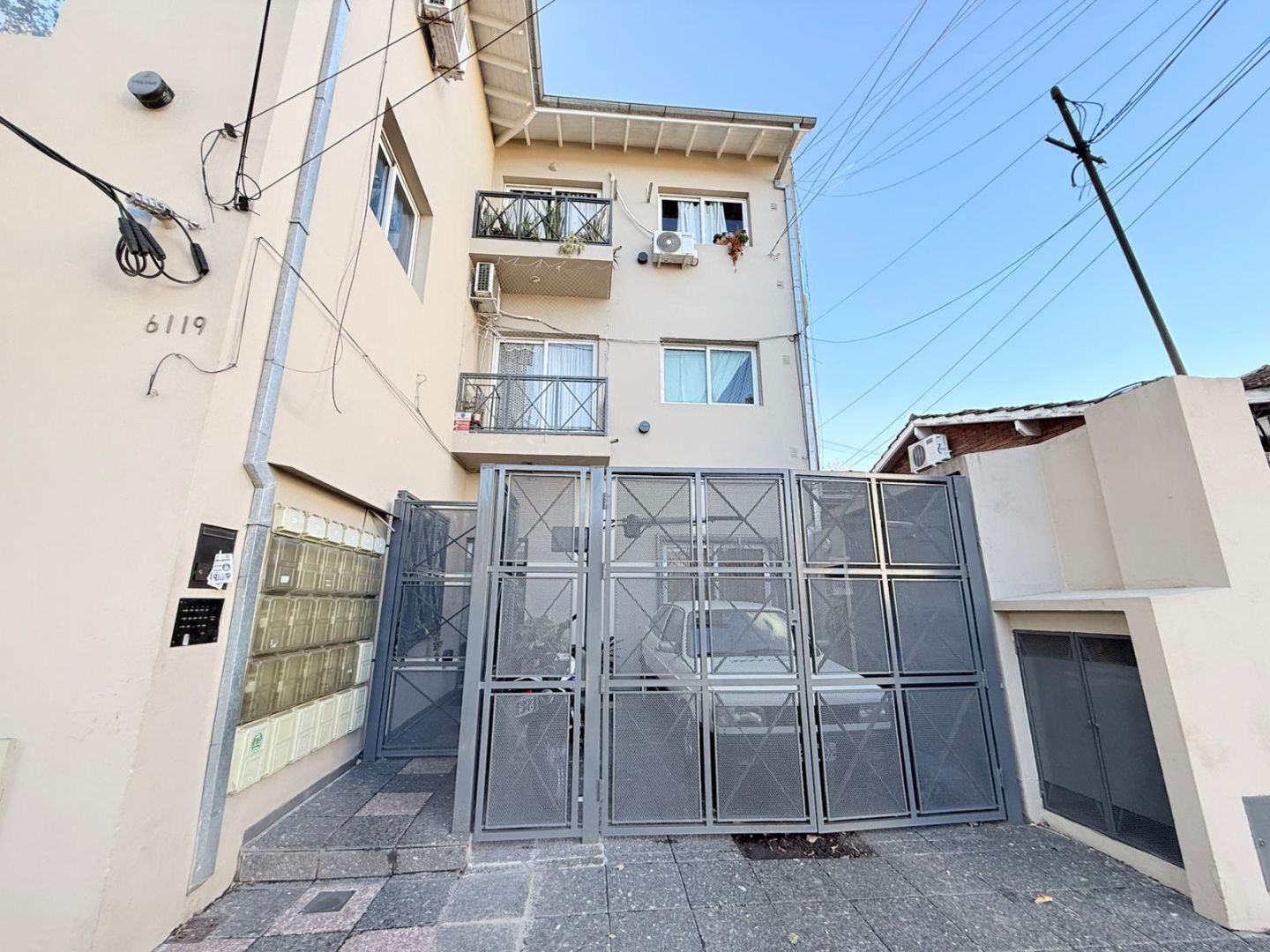 Departamento en Venta en General San Martin, G.B.A. Zona Norte