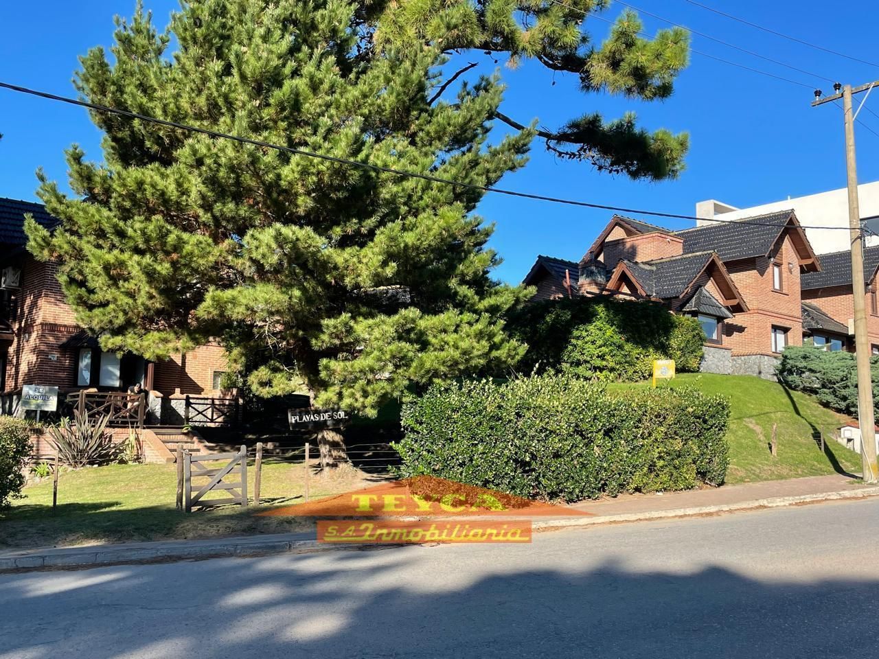 Edificio en venta Pinamar 0 ambientes