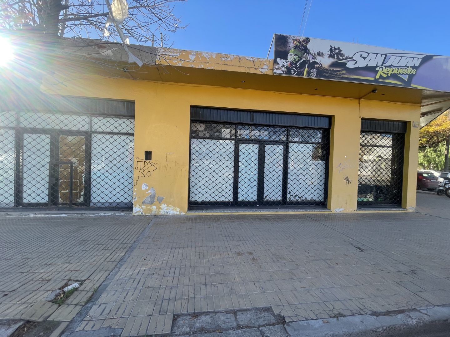 LOCAL EN VENTA