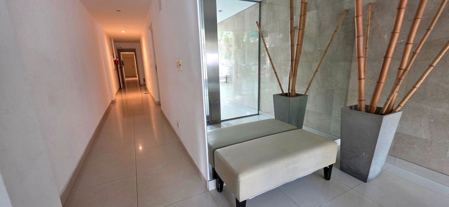 Departamento en Venta en Nuñez, Capital Federal