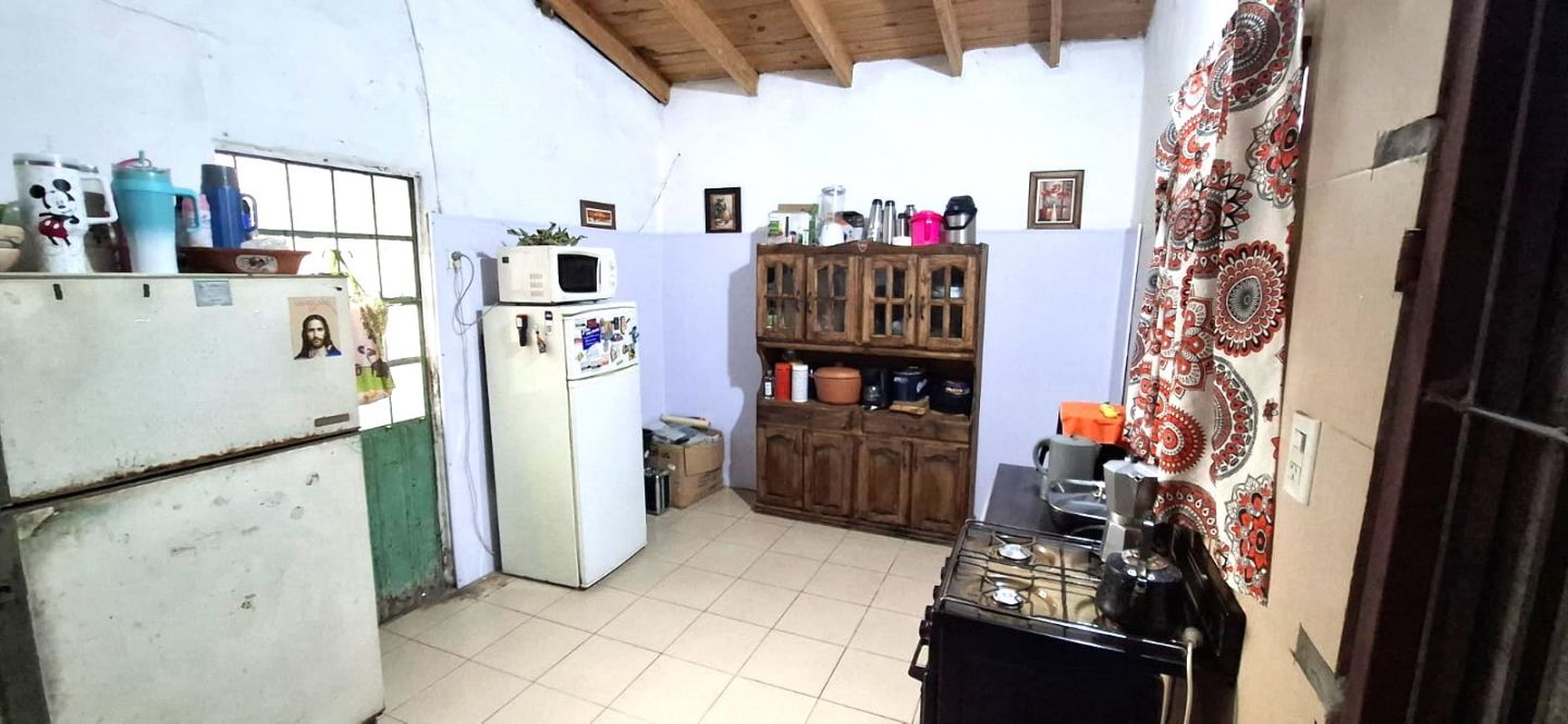Casa en Venta en Esteban Echeverria, G.B.A. Zona Sur